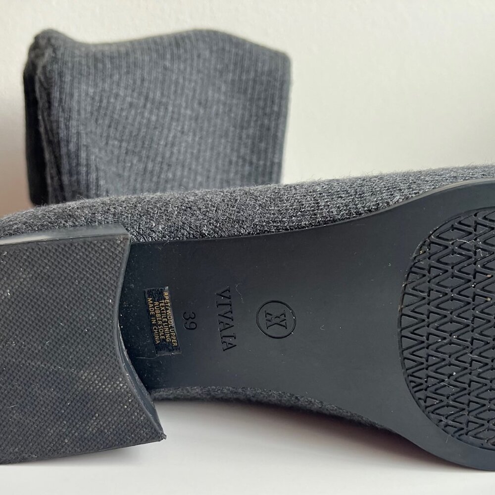 Vivaia Tara Pro Knee-High Water Repellent | Size 39 - Picture 12 of 12